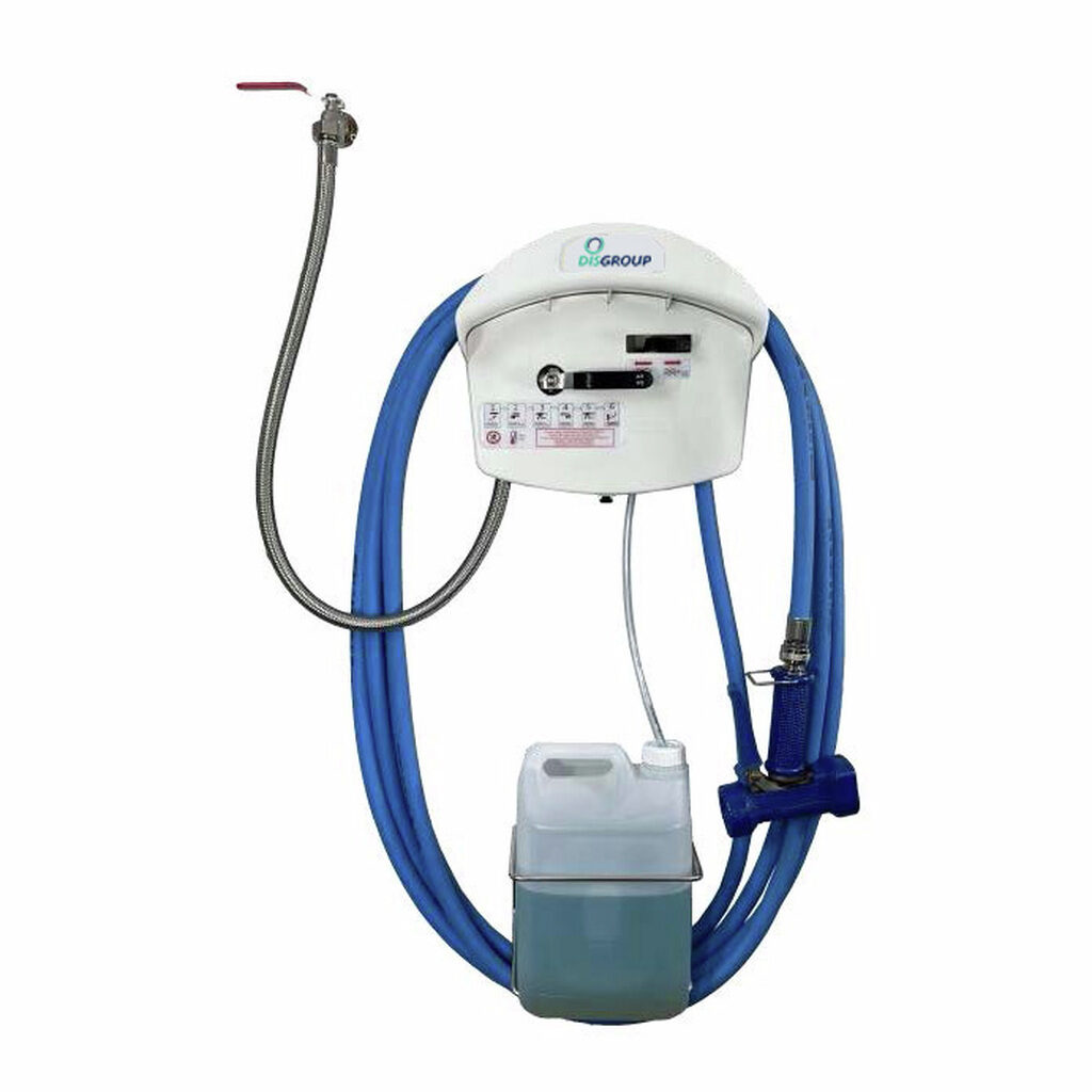 Central d'hygiène "Elit Clean" 20