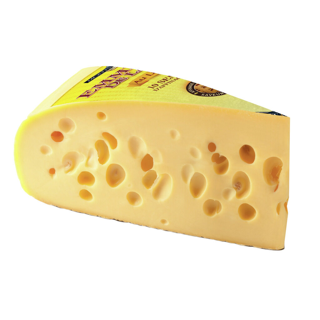 Emmental 1/24