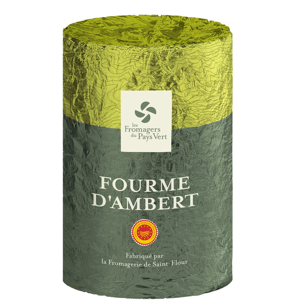 Fourme d'Ambert