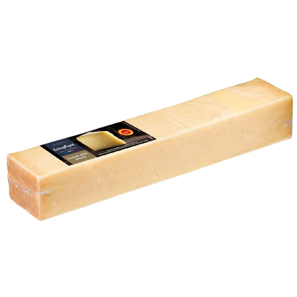 Cantal jeune