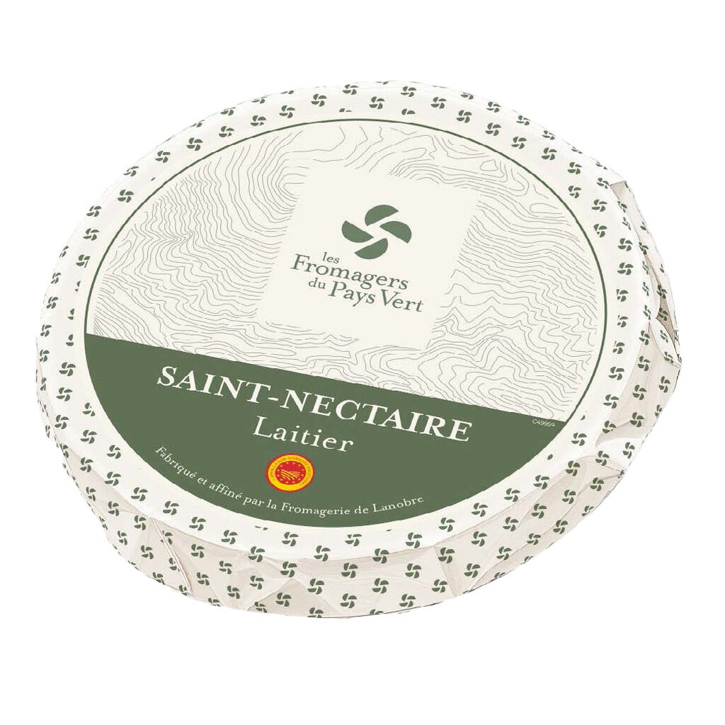 Saint-Nectaire