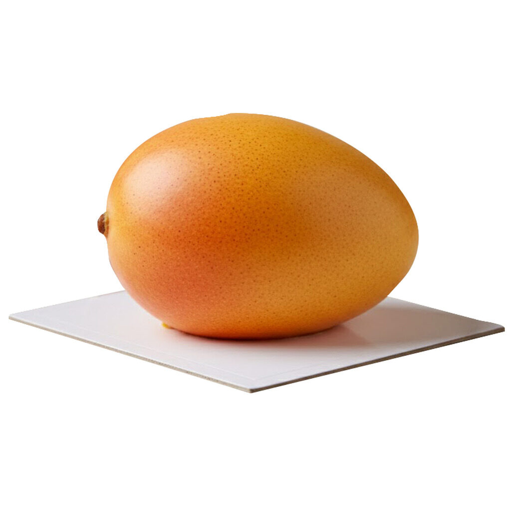 Moule "trompe l'œil" mangue