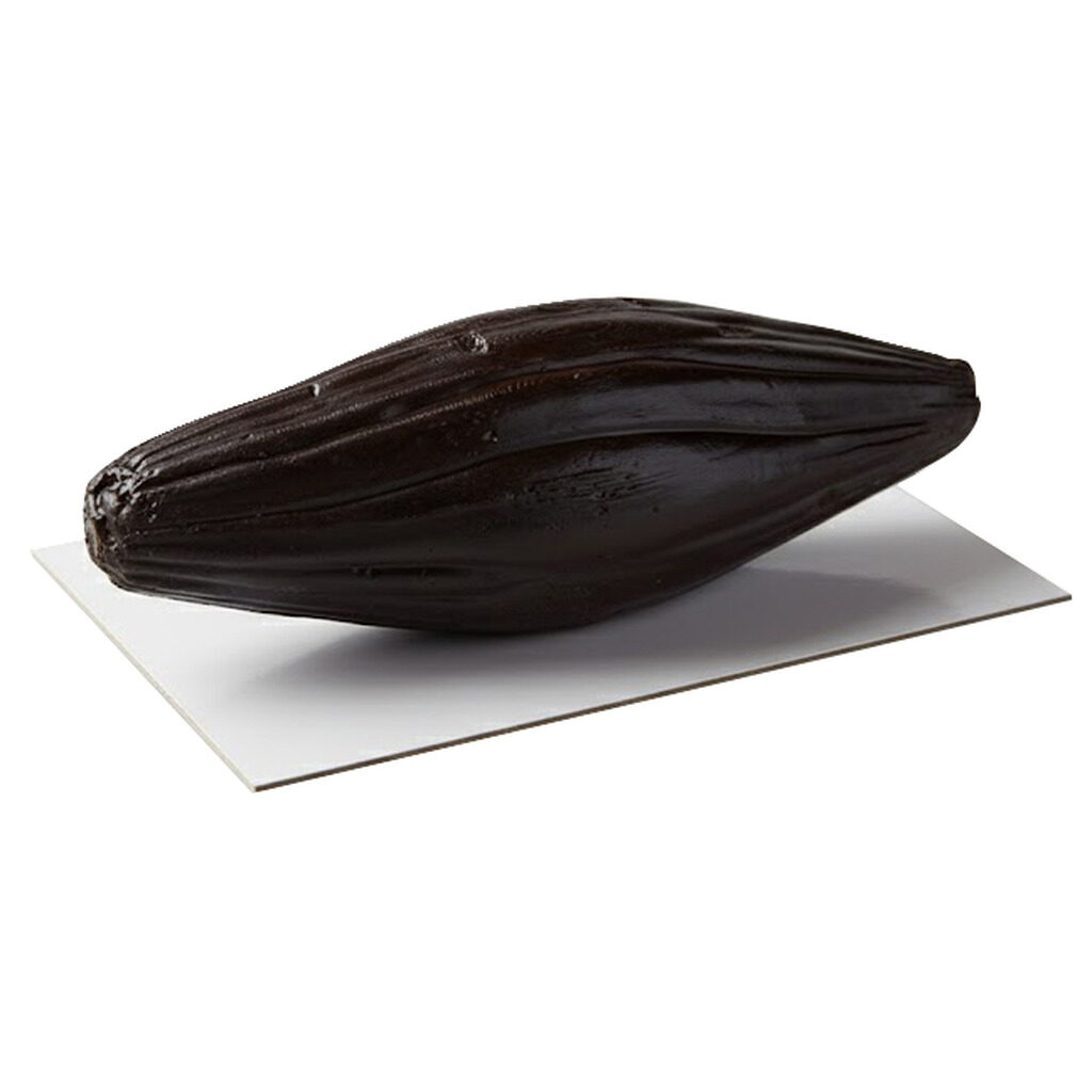 Moule "trompe l'œil" cabosse