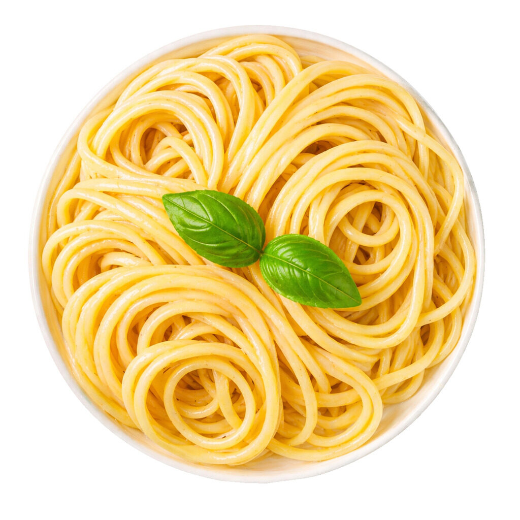 Linguini précuits