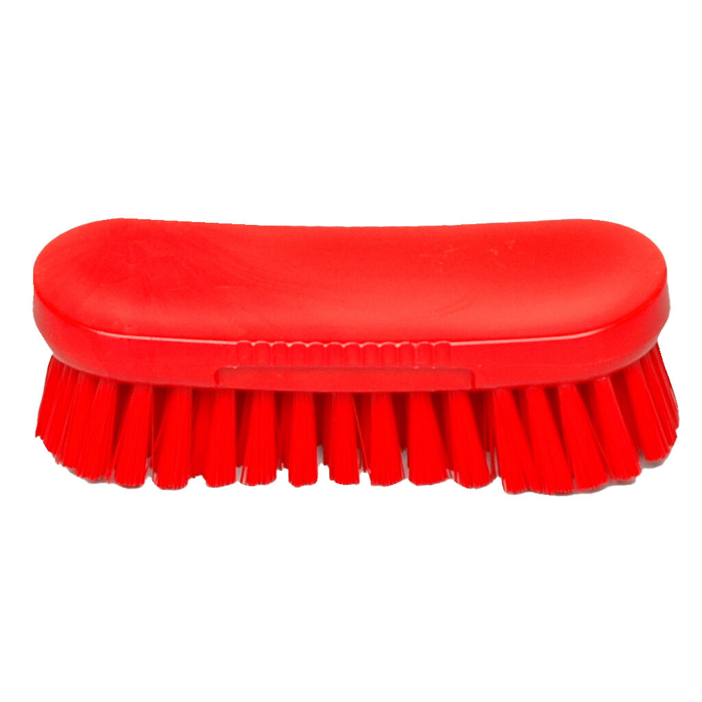 Brosse droite "Brosshygien"