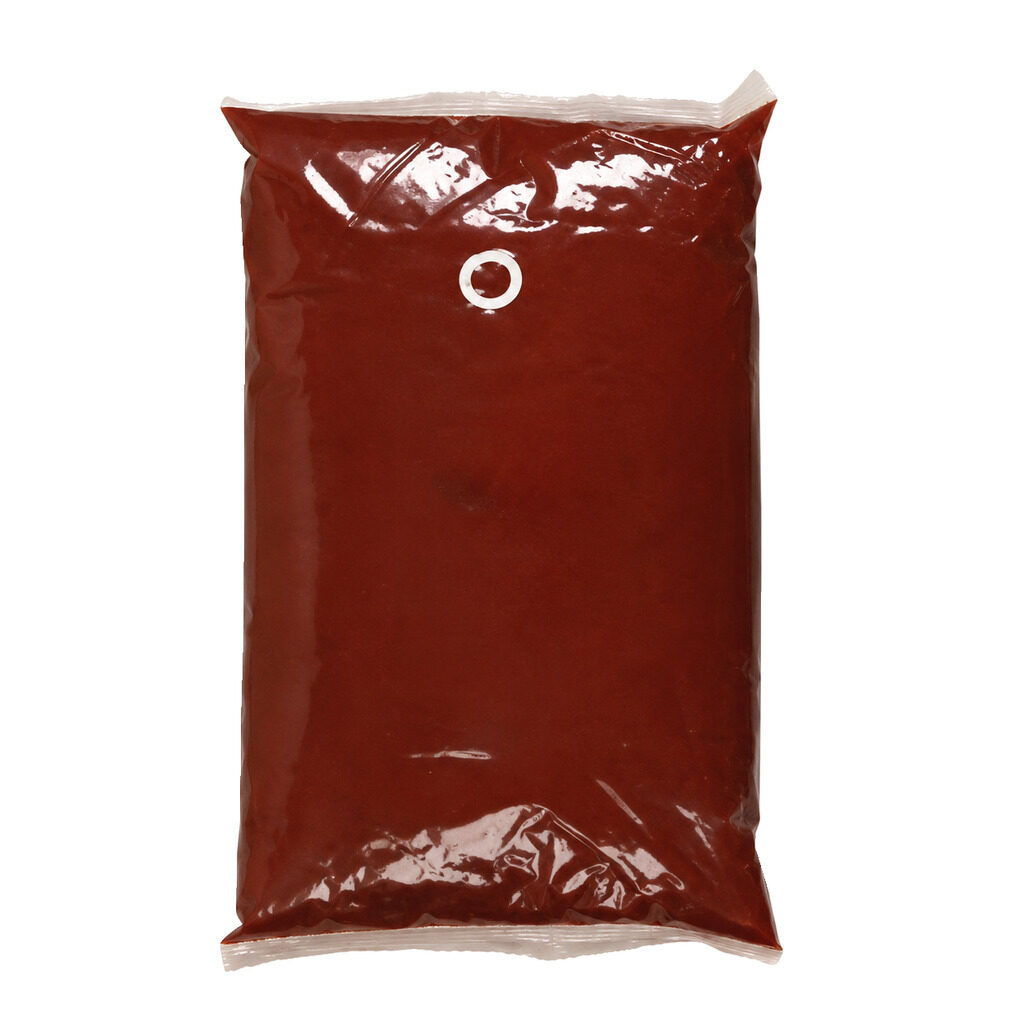 Sauce ketchup