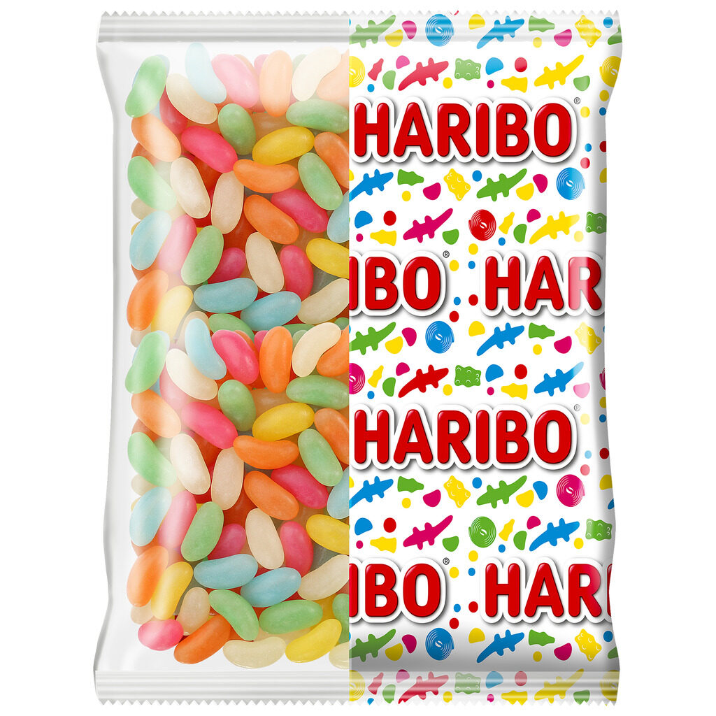 Jelly beans