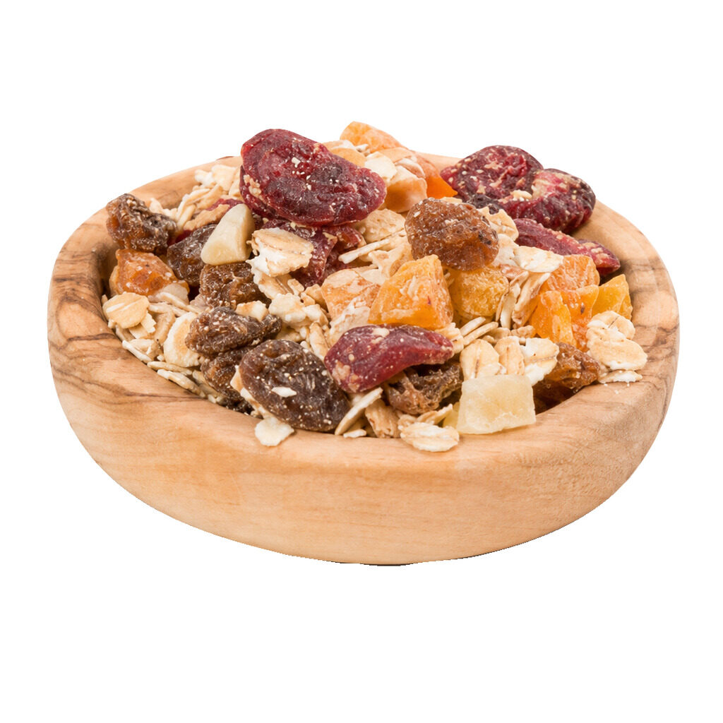 Concentré muesli / fruits
