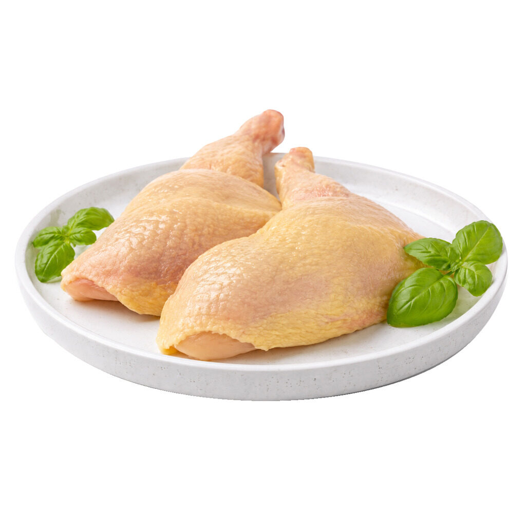 Suprême de poulet blanc