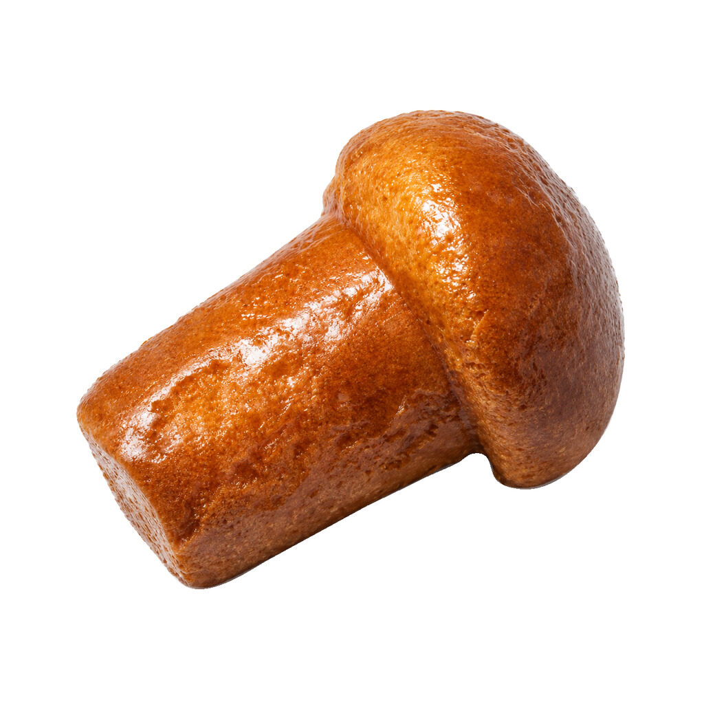 Bouchon baba imbibé au rhum