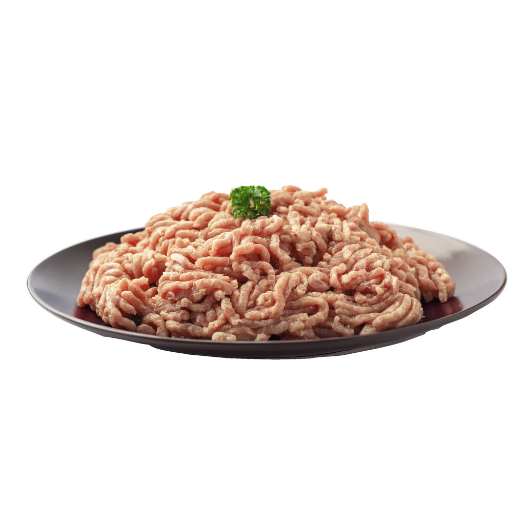 Moelleux égréné de porc 18% M.G.