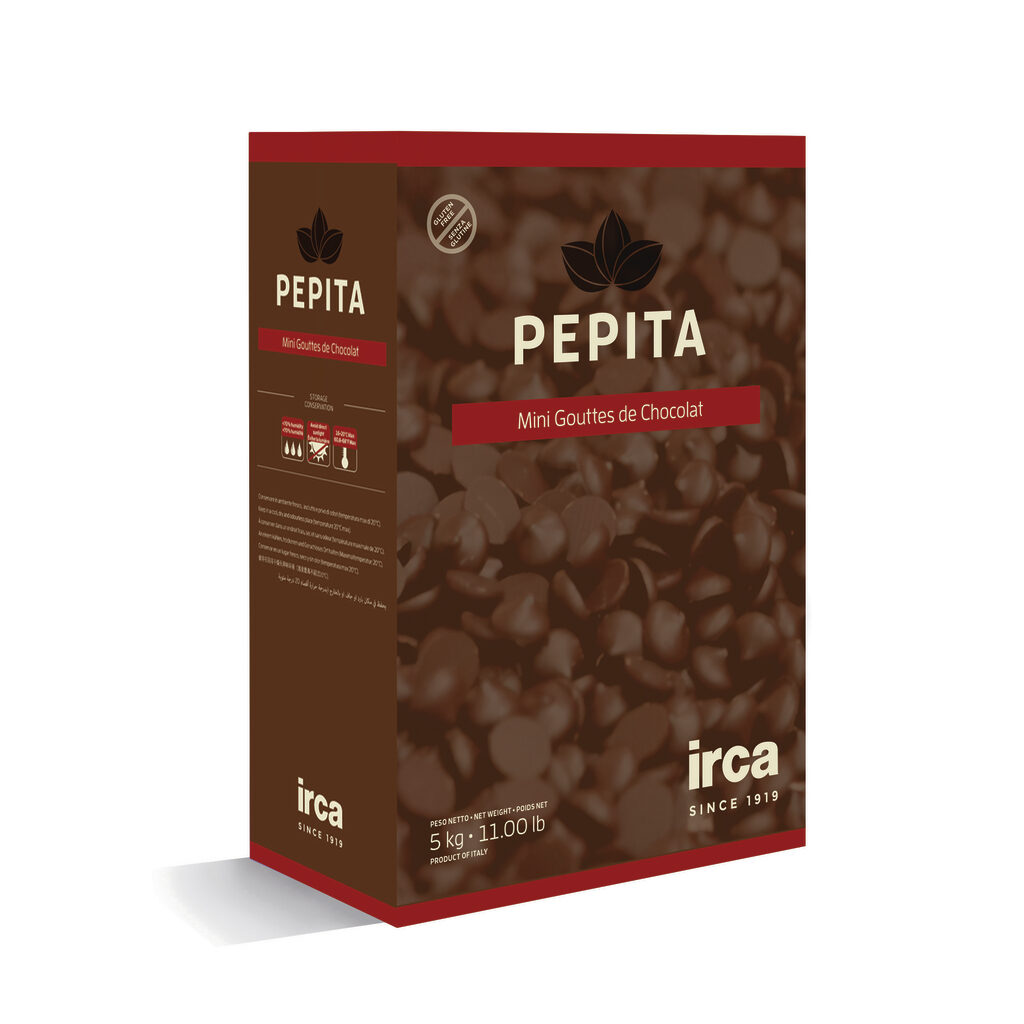 Mini gouttes Pepita 47% 600