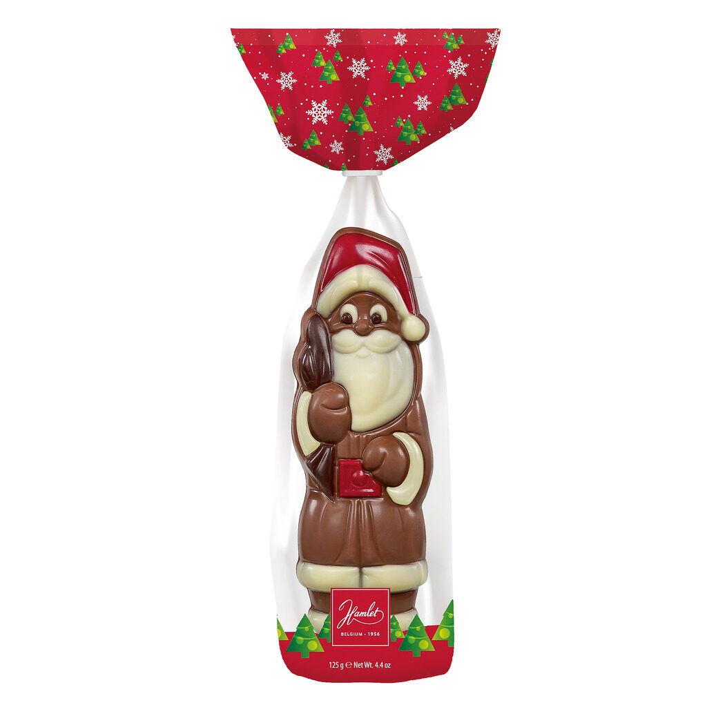 Père Noël "Grand Santa"