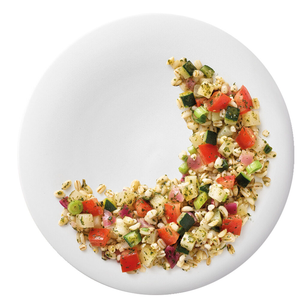 Salade "Nordic Soul"