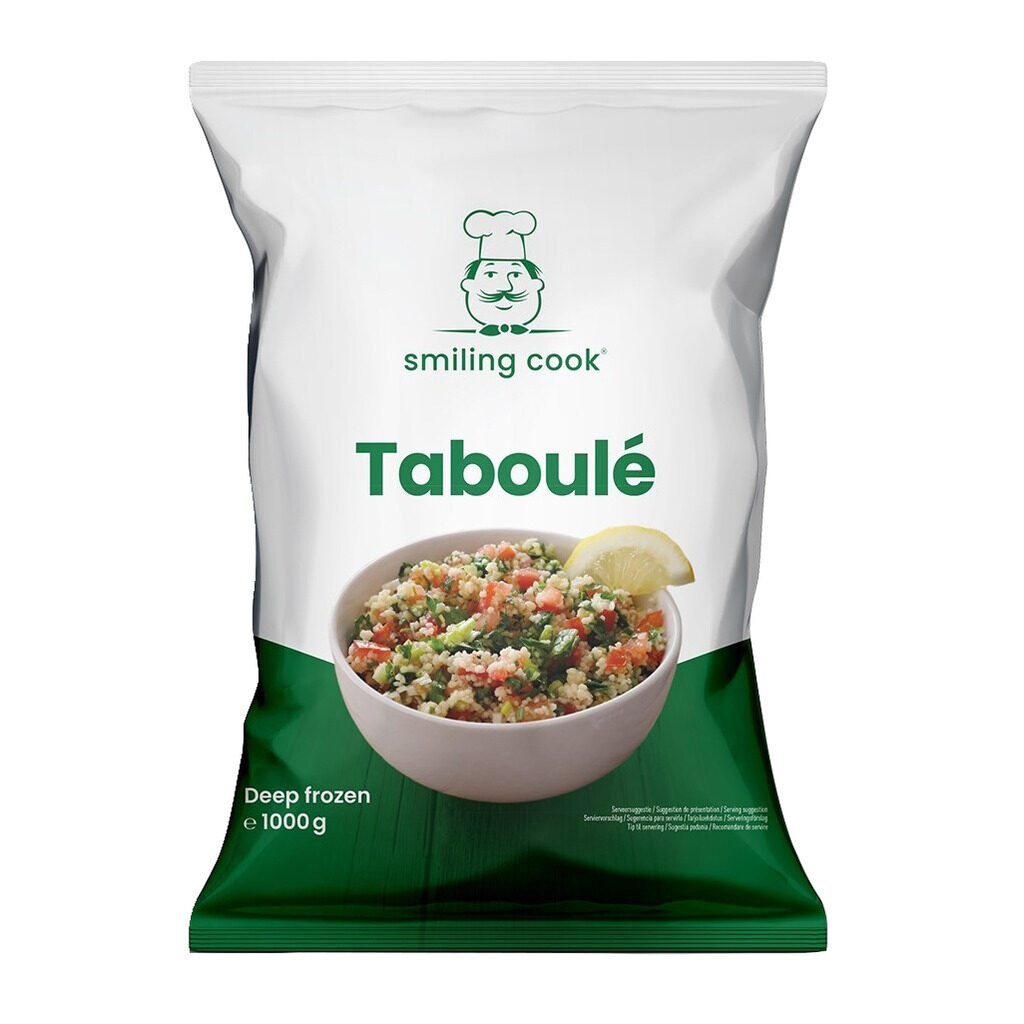 Taboulé