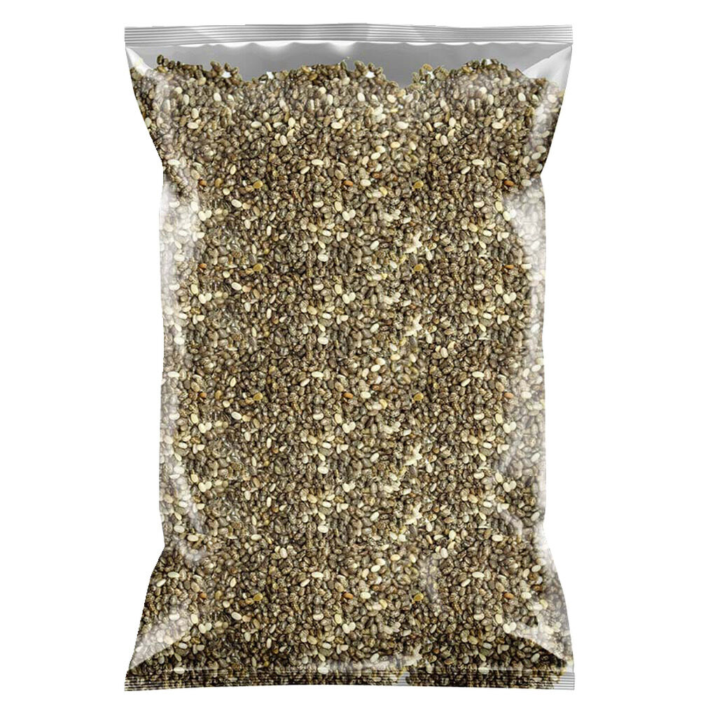 Graines de chia