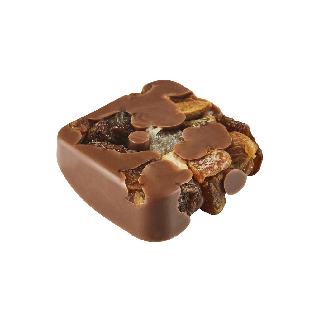 Bonbon chocolat "Iris" lait