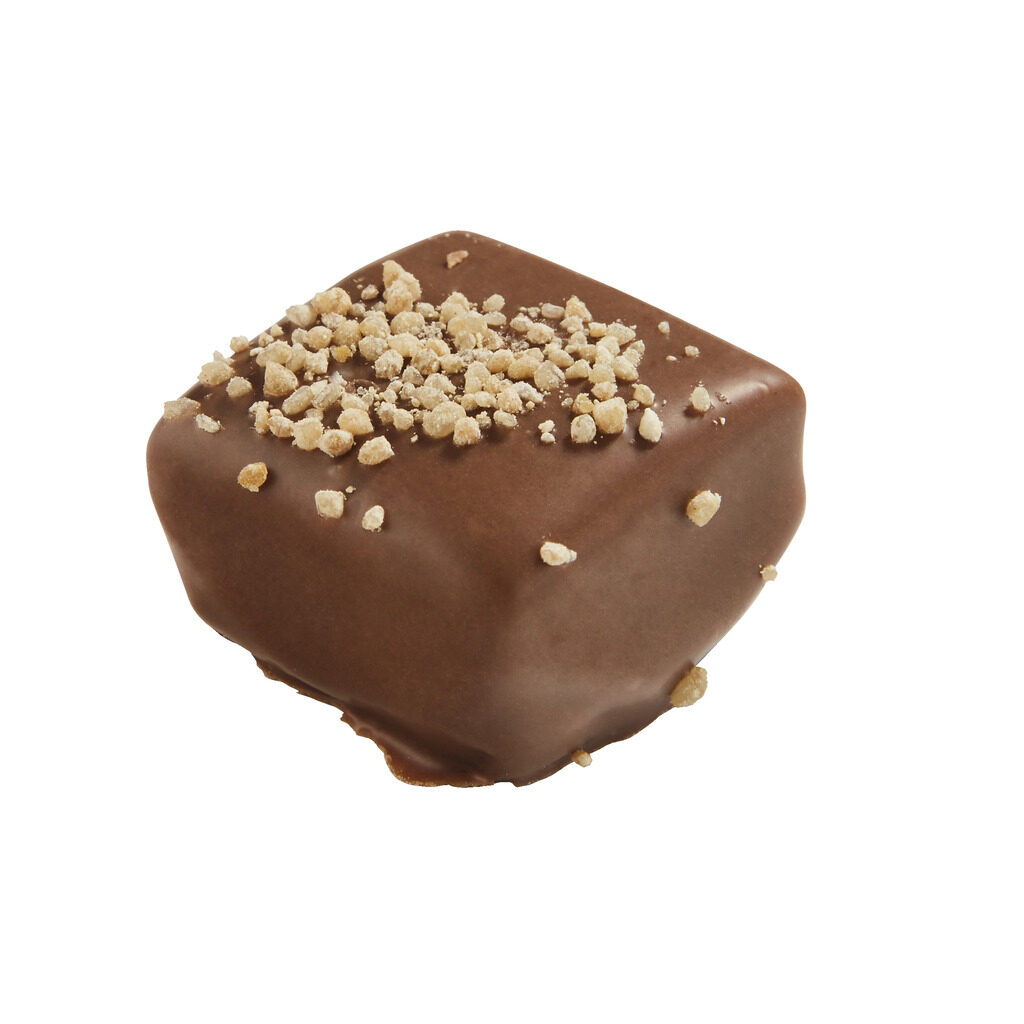 Bonbon chocolat "François" lait