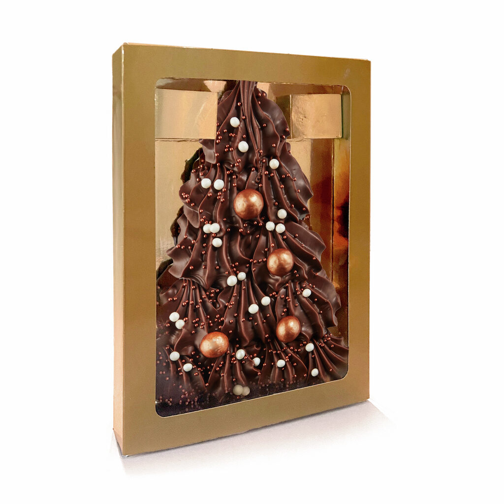 Arbre de Noël "Artisanal"