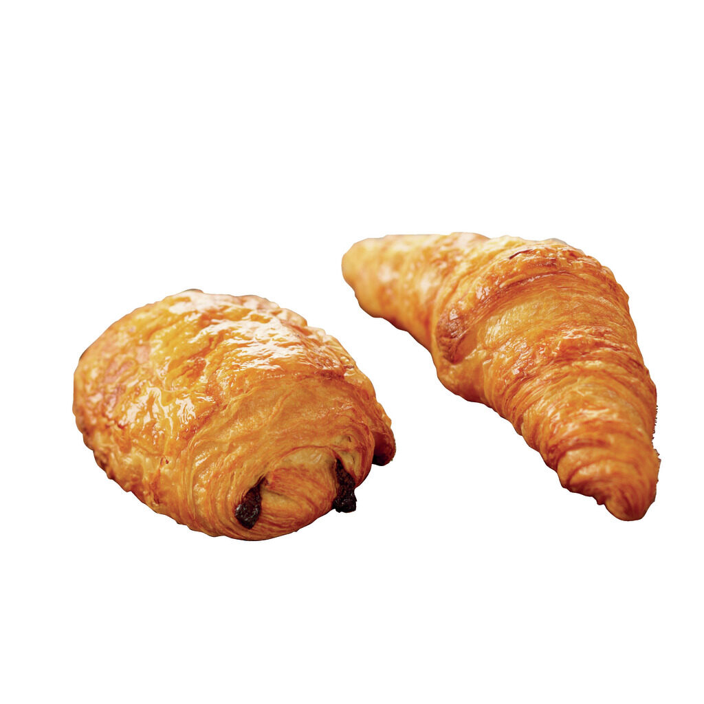 Croissant "le 27"
