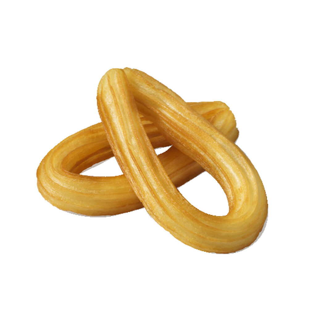 Churros boucle