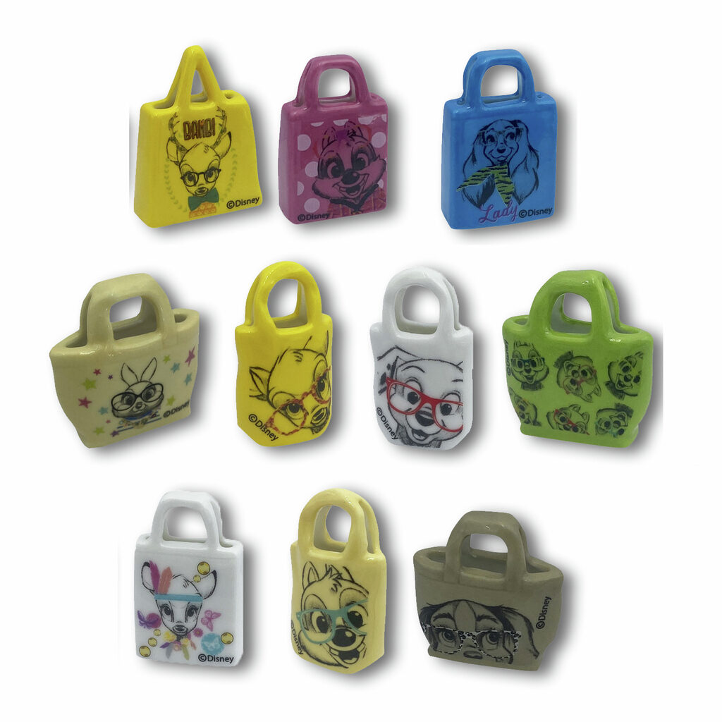 Fèves Tote Bags Disney®