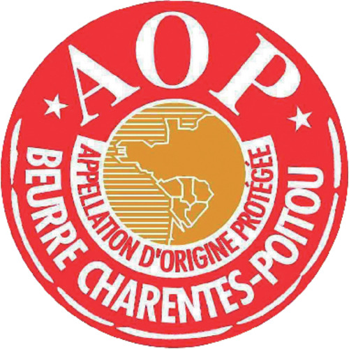 Beurre AOP