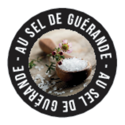 Sel de Guérande