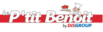 Le P'tit Benoit by Disgroup