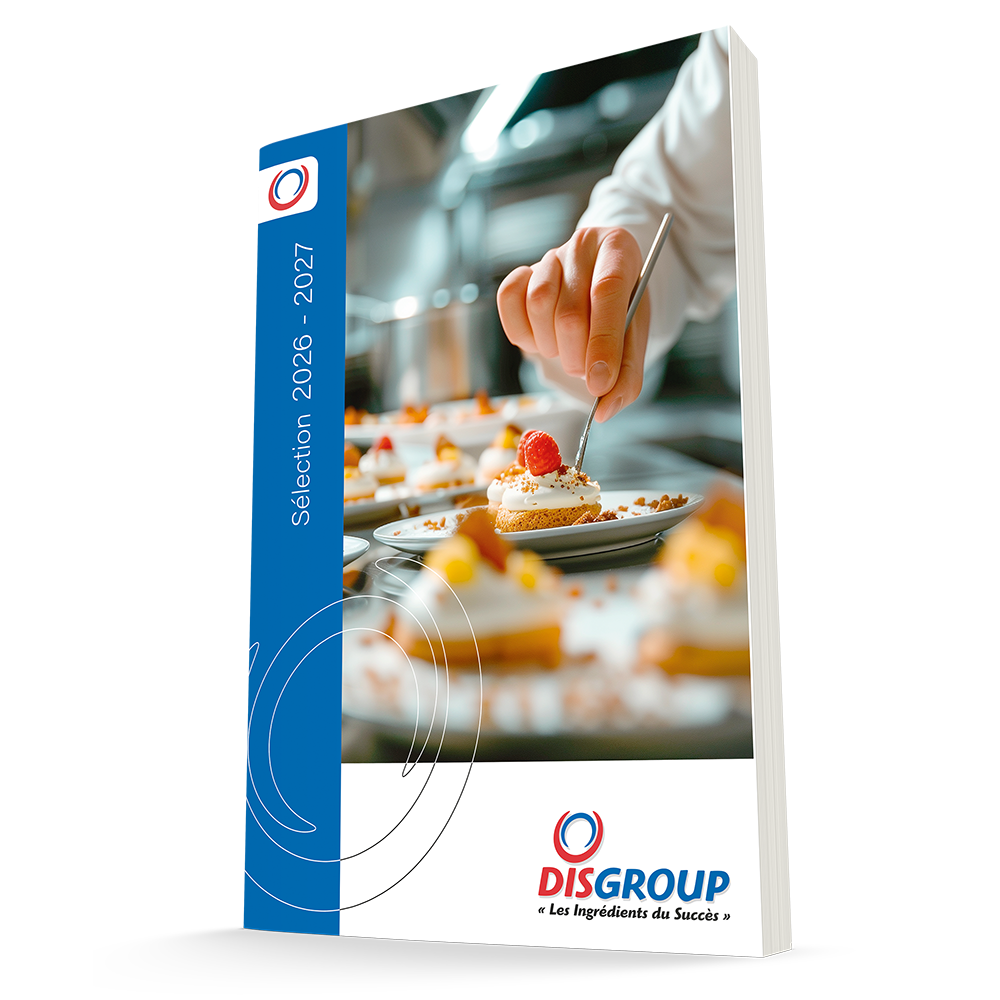 Catalogue Général 2026-27