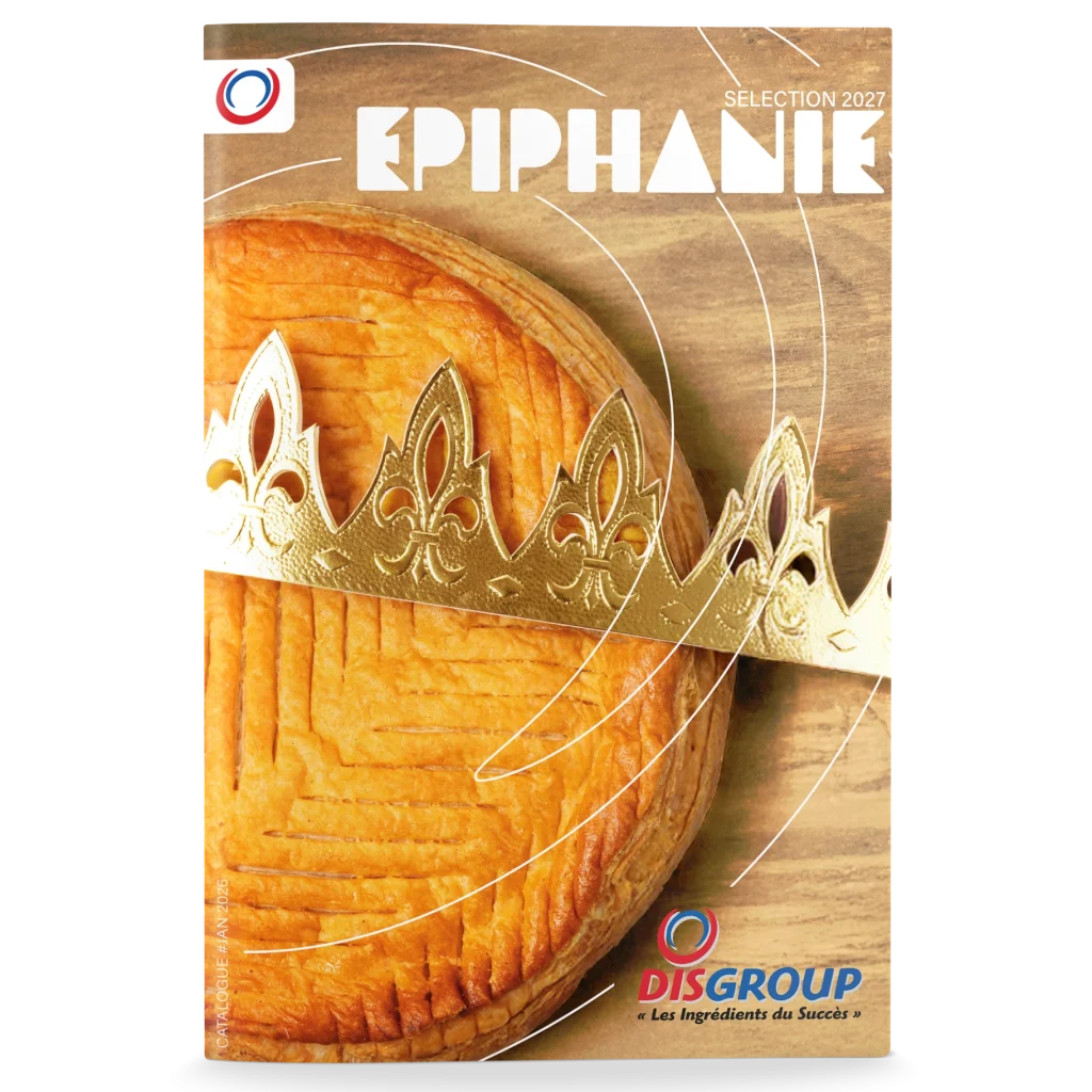 Catalogue Épiphanie 2027