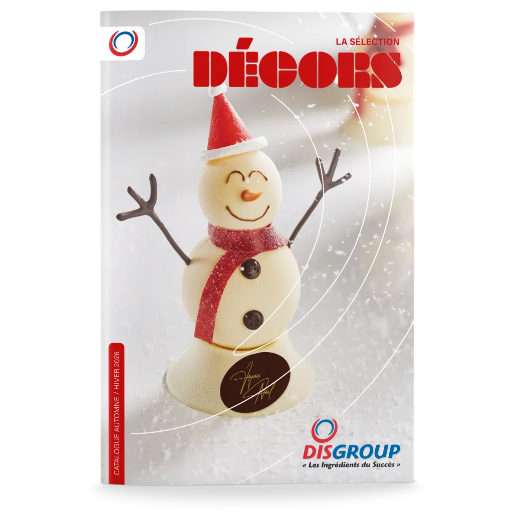 Décors Automne/Hiver 2026