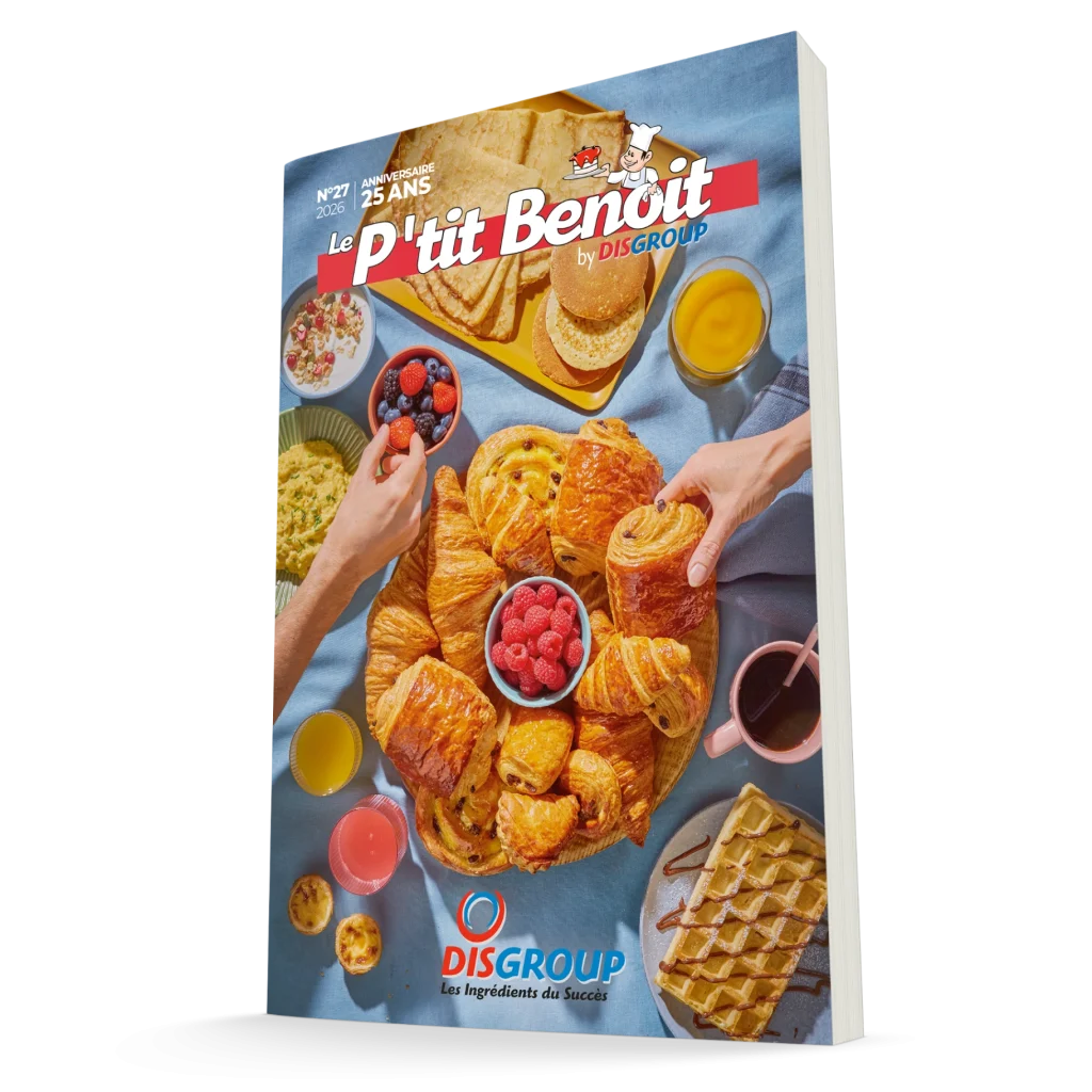 Catalogue Le P&rsquo;tit Benoit 2026