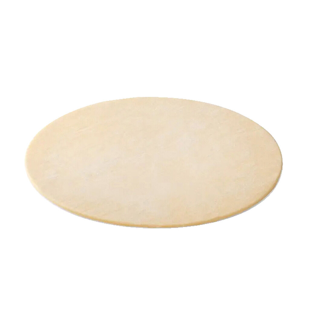 Disque feuilleté 33% beurre