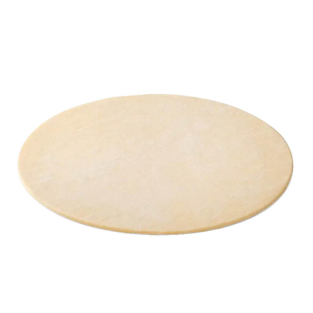 Disque feuilleté 33% beurre