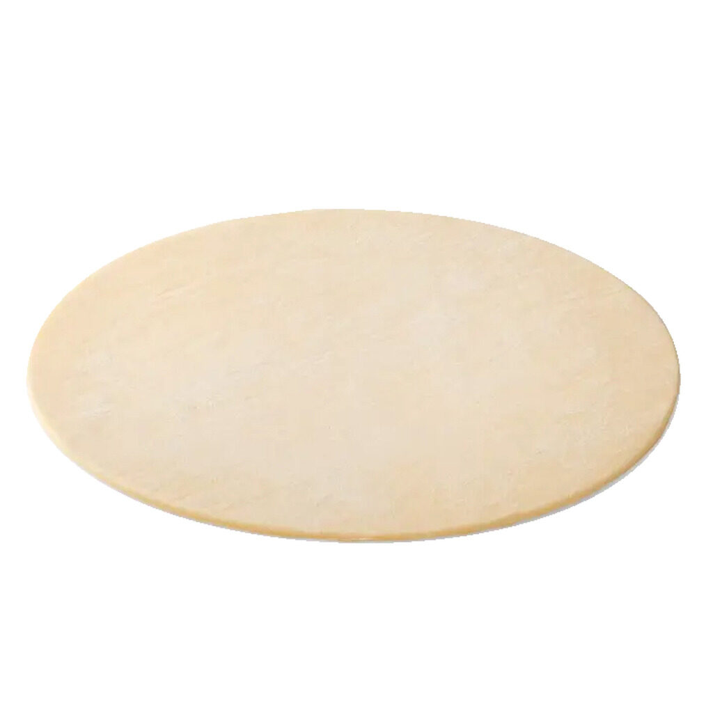 Disque feuilleté 33% beurre