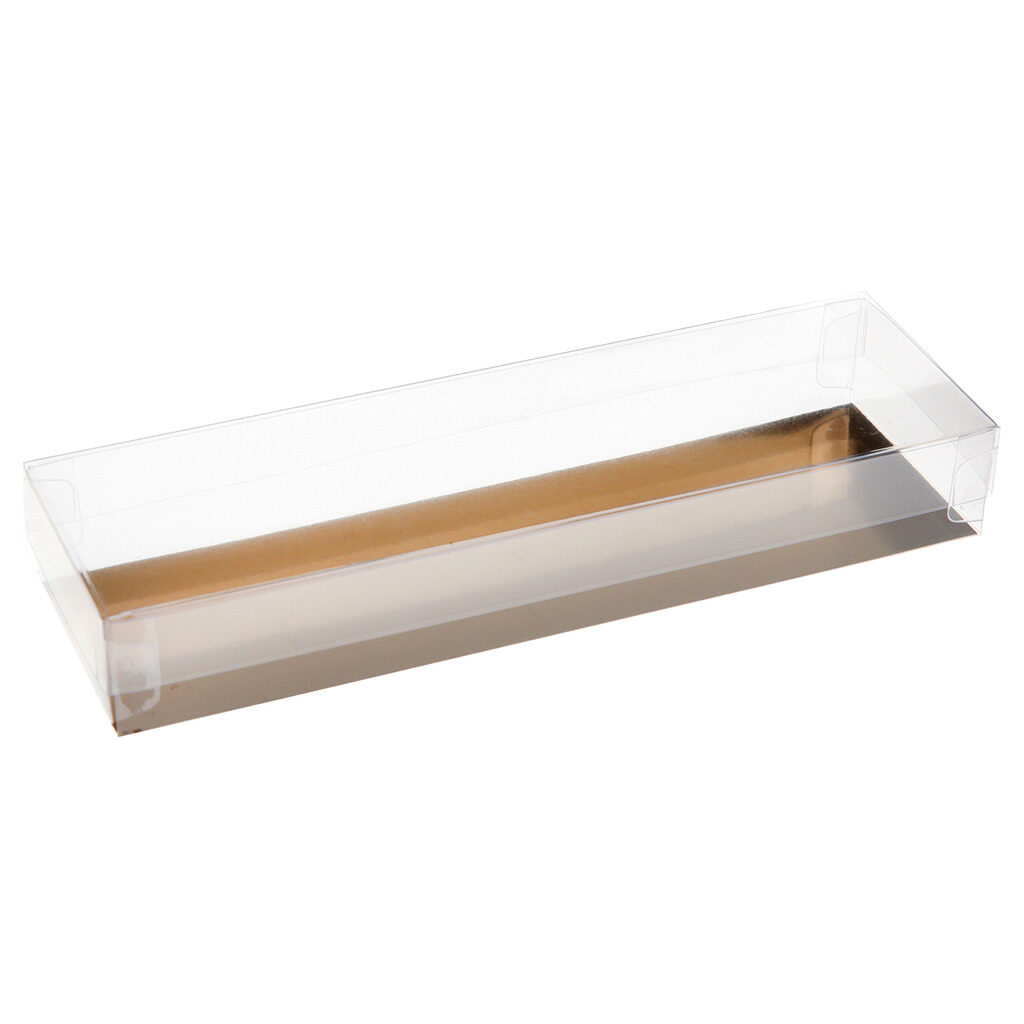 Coffret rectangle PVC