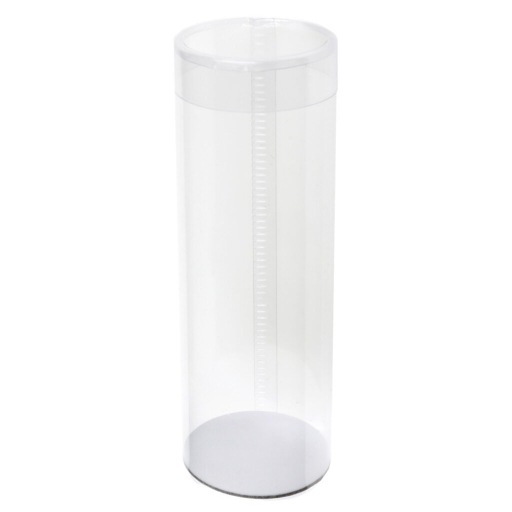 Coffret tube PVC