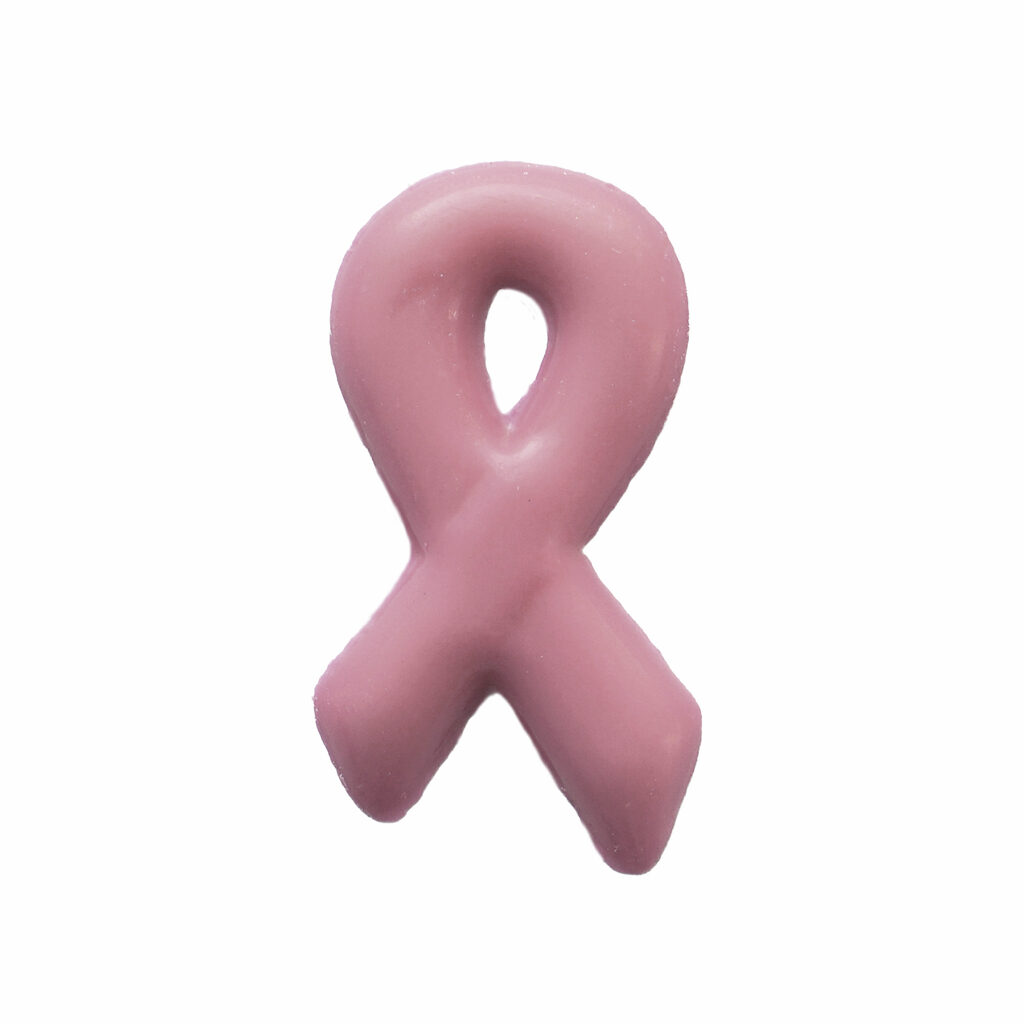 Ruban "Octobre Rose"