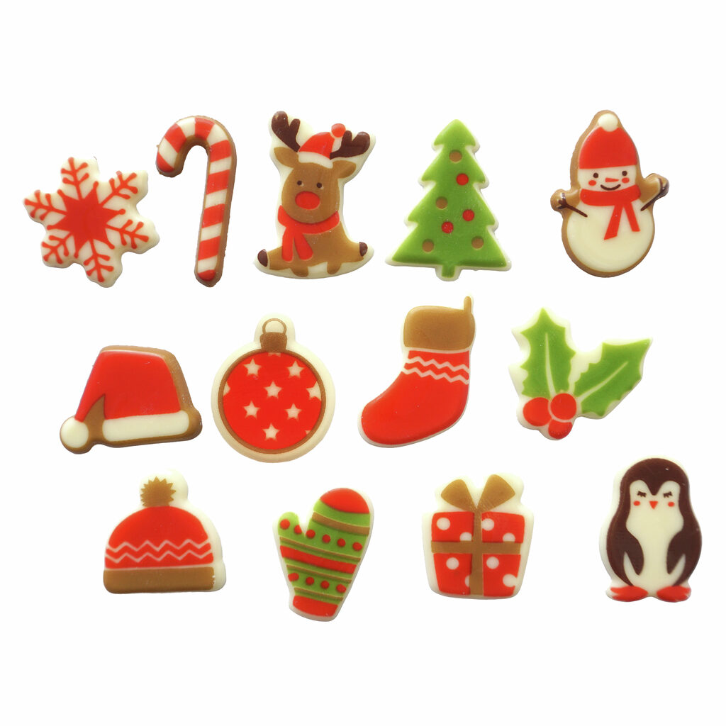 Décors "Noël"