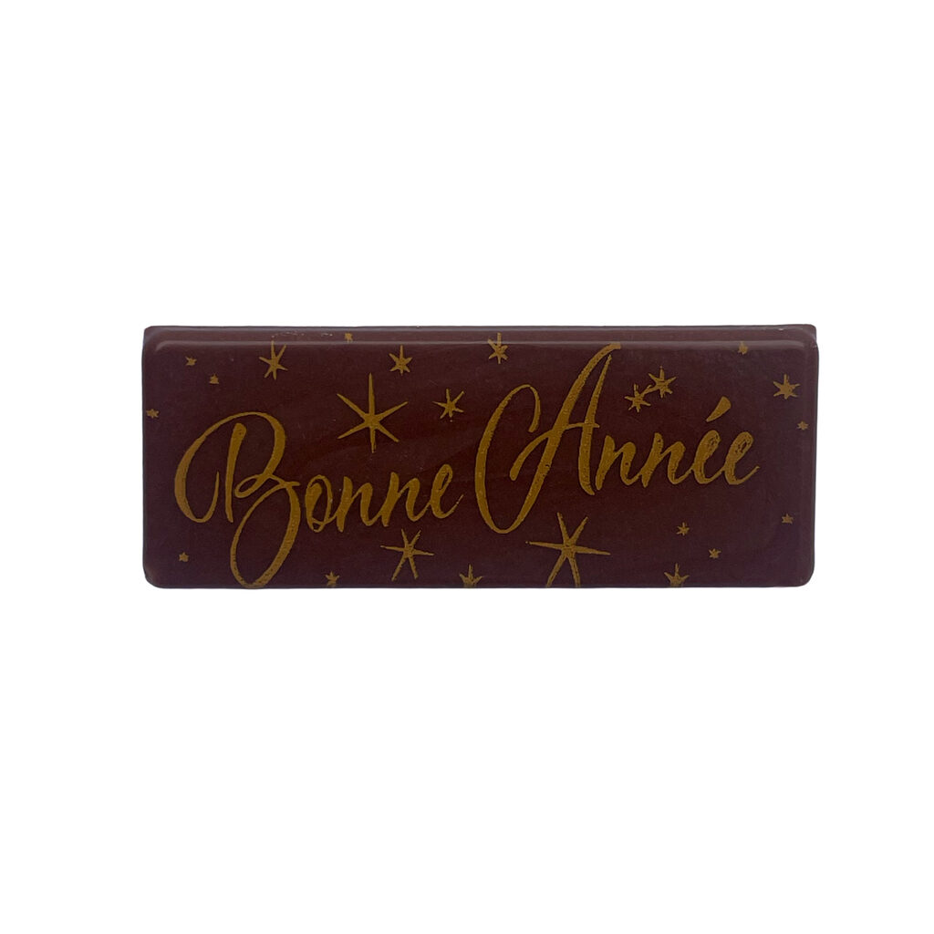 Rectangle "St Sylvestre"