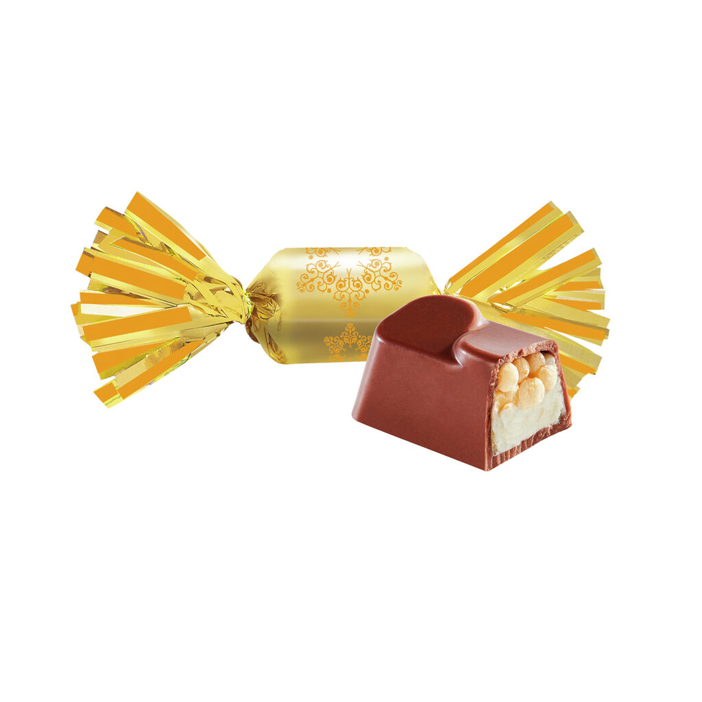 Papillotes "No Name"