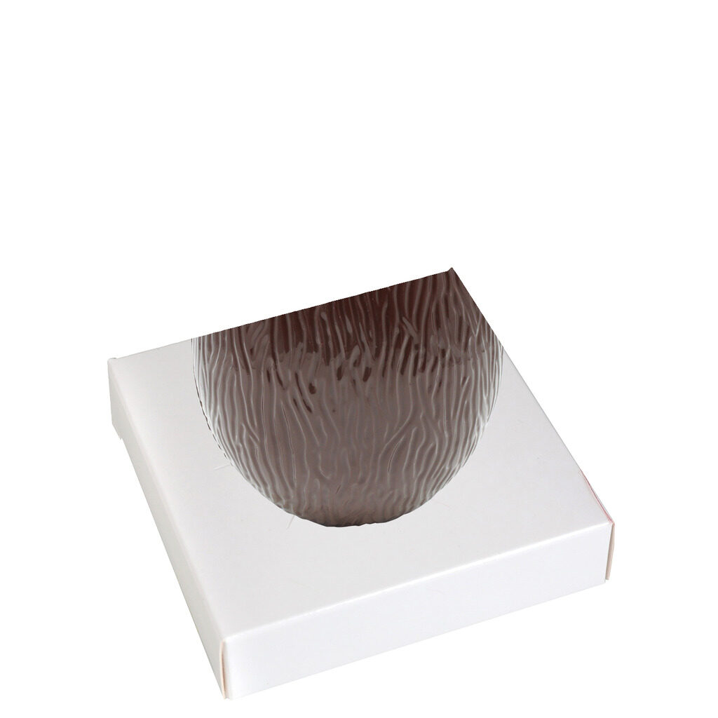 Socle pour moulage oeuf