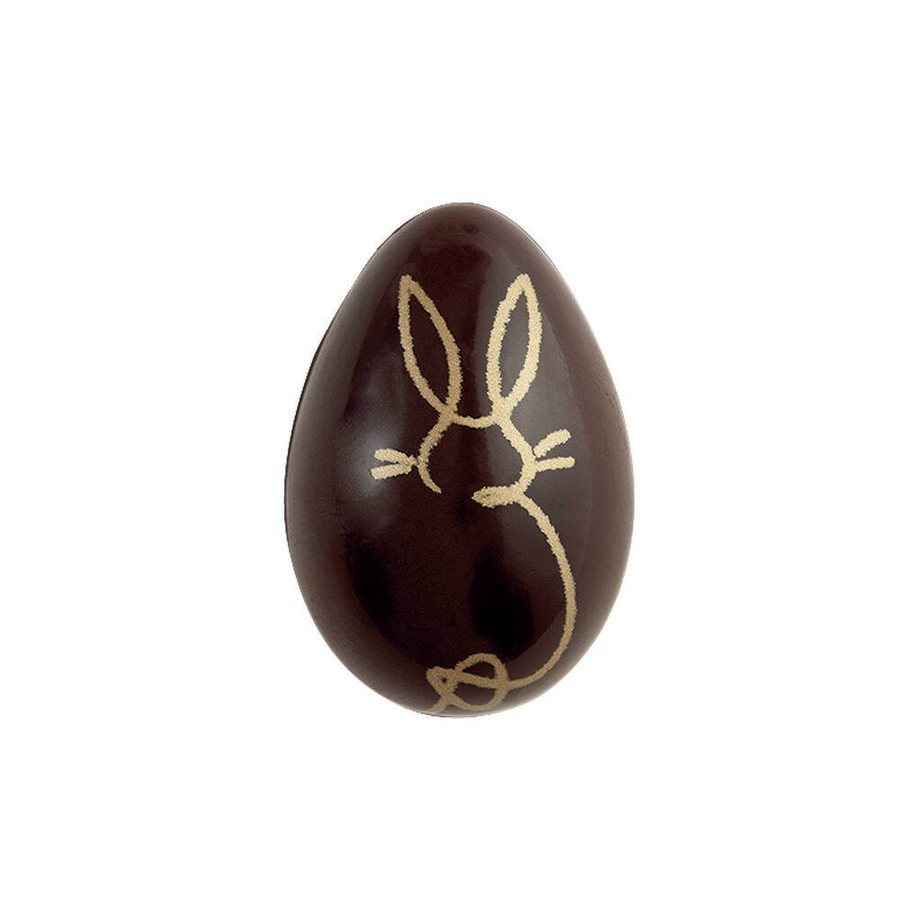 Oeuf 3D "Pâques"