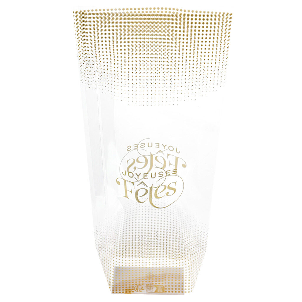 Sachet fond carton "Prestige"
