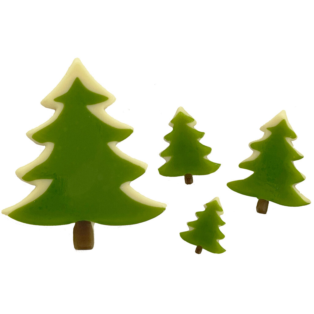 Sapins de "Noël"