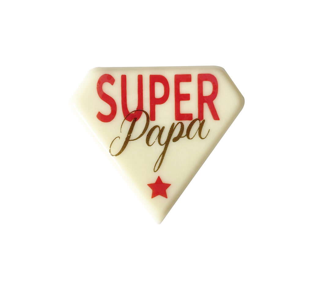 Diamant "Super Papa"