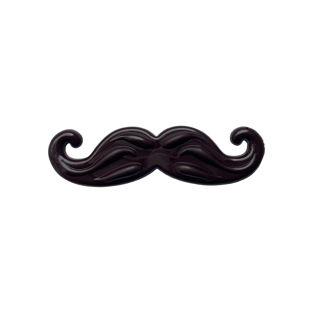 Moustache relief "Fête des Pères"