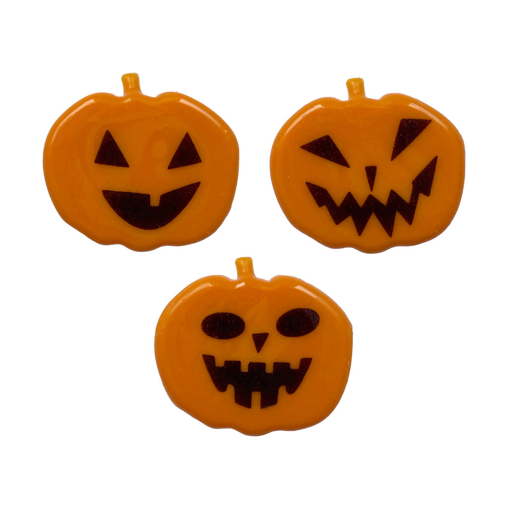 Citrouilles "Halloween"