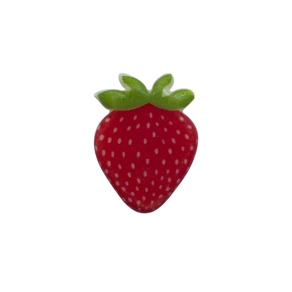 Fraise chocolat
